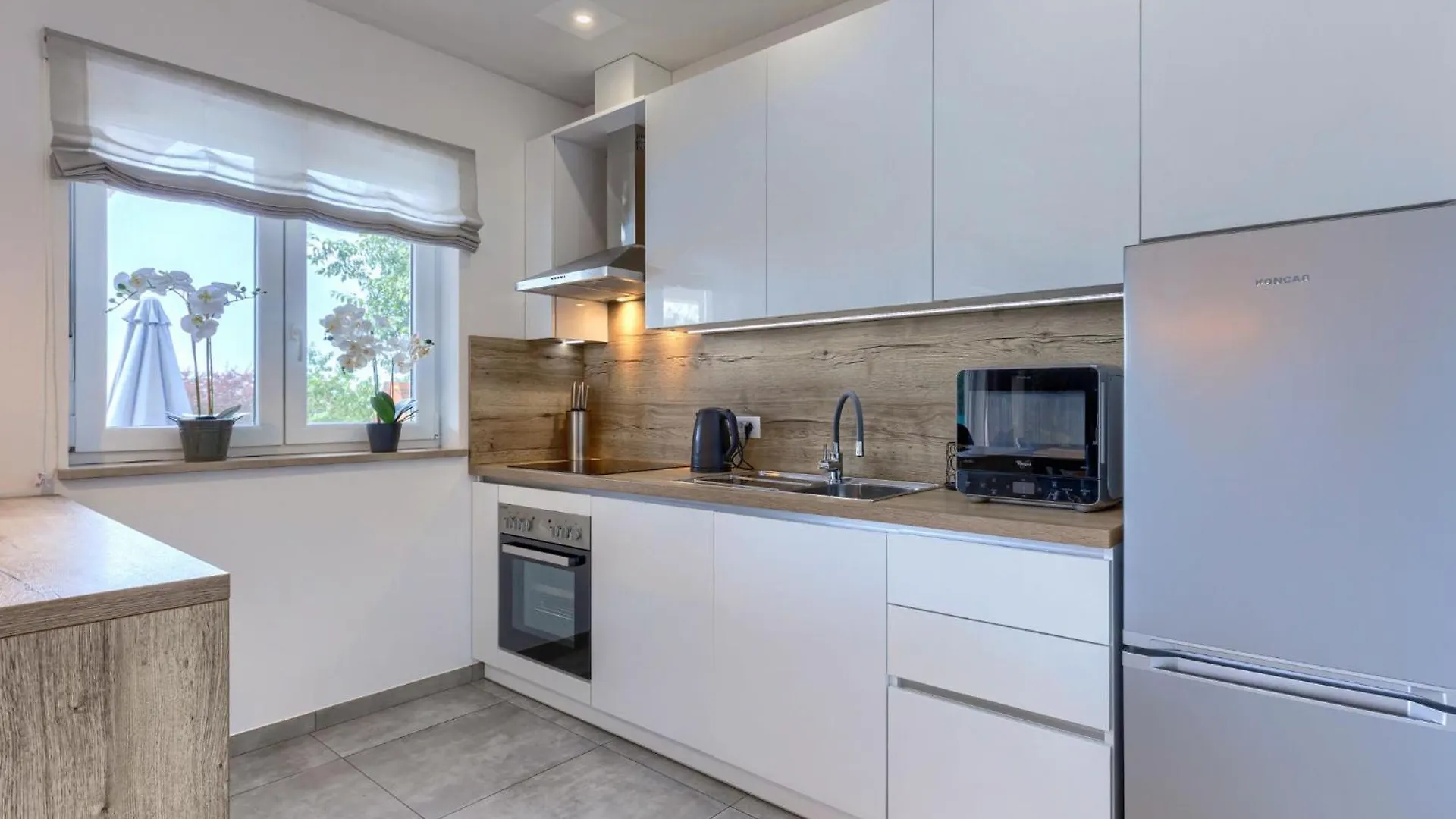Holiday Home Villa Veli Vrt By Interhome Zminj